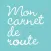 Mon Carnet de Route
