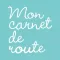 Mon Carnet de Route