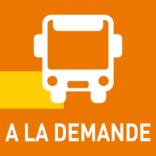 Le bus à la demande Le bus à la demande
