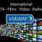 Viaway - International TV, Films, Radio & Video