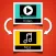 Audio Extractor - Video To Mp3