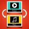 Audio Extractor - Video To Mp3