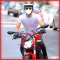 Man Bike Photo Editor