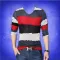 Man T-Shirt Photo Editor