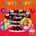Name and Photo on Birthday Cakes