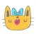 Cat Funnymoji : Stickers