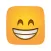 Square animated emoji sticker