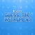 VSmart Guess The Instrument
