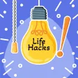 Daily Life Hacks Offline