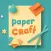 Learn Paper Craft : Origami