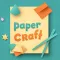 Learn Paper Craft : Origami