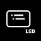 LED Banner - LED Lamp