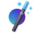 Mesher: Design mesh gradients