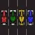 4 Car swap race - Brain Twister
