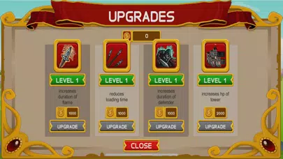 Archery pro - Defend Castle स्क्रीनशॉट