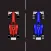 2 Car Brain Twist Race