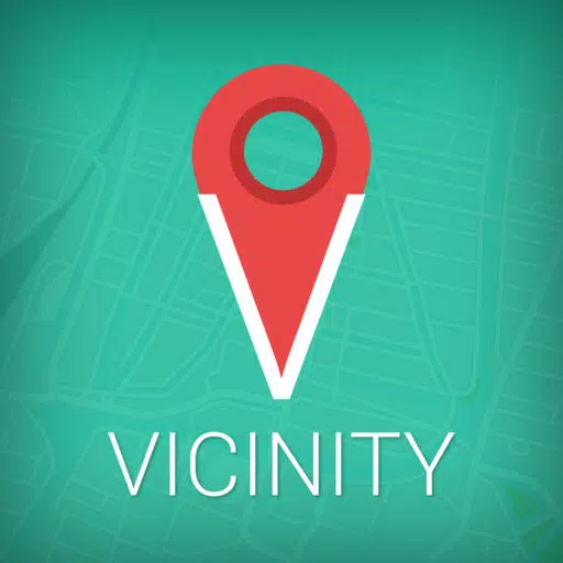 Vicinity Search nearby Places Vicinity Search nearby Places