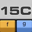 15C Pro Scientific Calculator