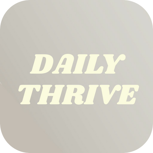 Daily Thrive