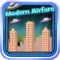 Modern Airfare