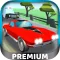 Turbo Cars 3D Dodge Game - Pro