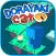 Dorayaki Cat – 3D labyrinth zigzag game for kids
