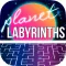 Planet Labyrinth - 3D space mazes game