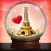 Paris Globe