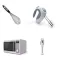 Kitchen Sound Effects