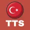 Metni Konuşmaya Dönüştür