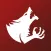 Loup Garou, no eyes closed