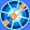 Creepy Ball Pixel