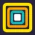 SquareMatch : Colors Of Three