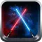 Lightsaber Battle Duel 3D