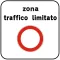 Zona traffico limitato - ZTL - Italy - avoid ticket