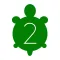 Encircle the Turtle 2