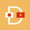 Japanese - Vietnamese Dic