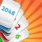 2048 Mahjong