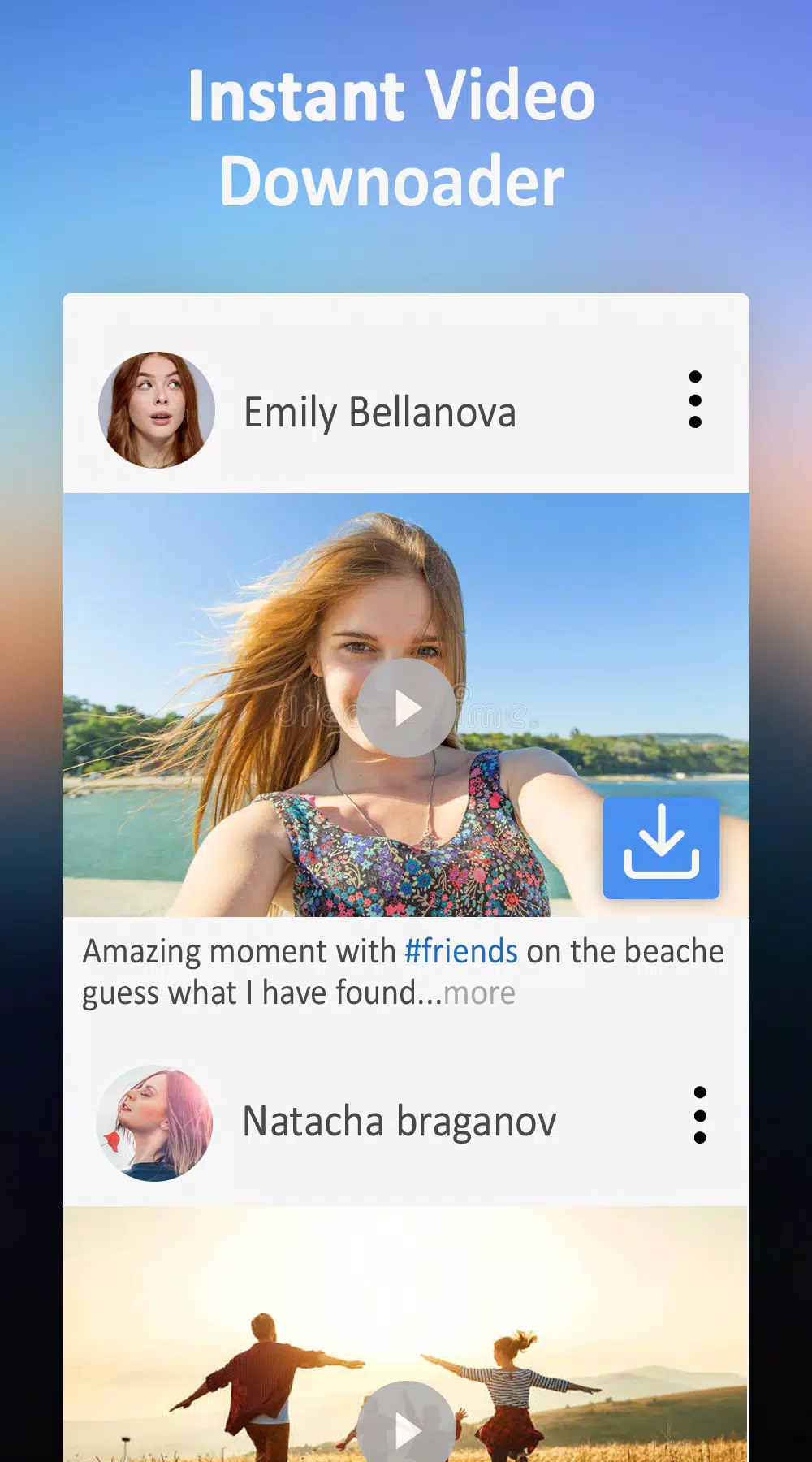 Video Player 2024 Screenshots