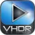VHDR-Tablet