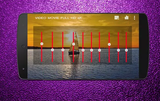 Video Player Screenshots