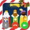 Videollamada Reyes Magos