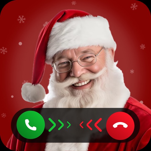 Santa Claus Call Video Santa Claus Call Video