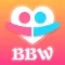 BBW: BBW Dating & Hookup Apps