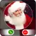 Santa Claus Video Call