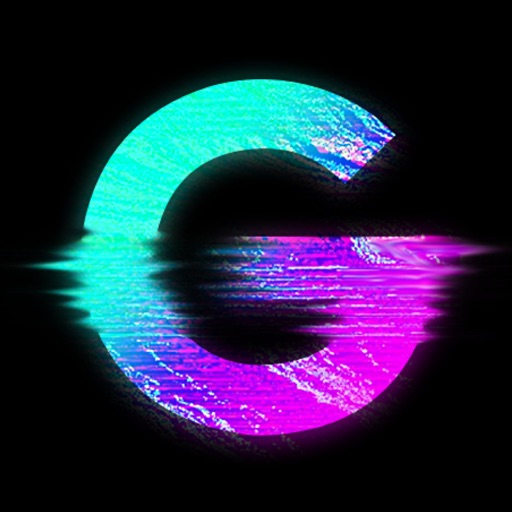 GlitchCam - Video Effects GlitchCam - Video Effects
