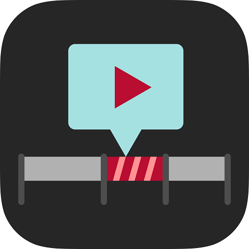Video Editor: Cutter, Merge, M