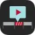 Video Editor: Cutter, Merge, M