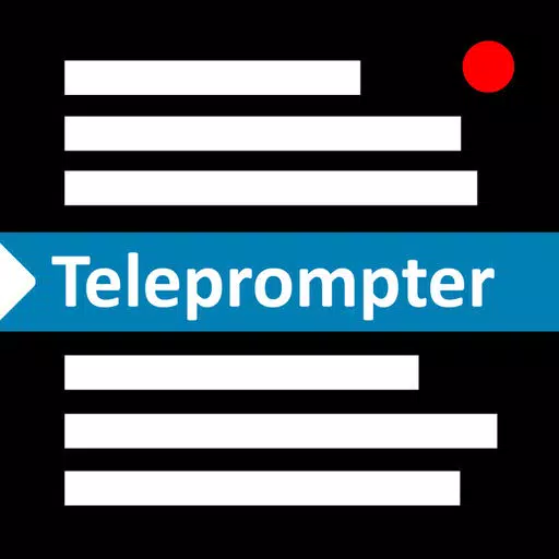 Teleprompter Auto Subtitler Teleprompter Auto Subtitler