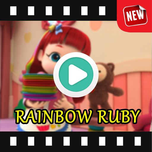Rainbow Rubby Video Collection Rainbow Rubby Video Collection